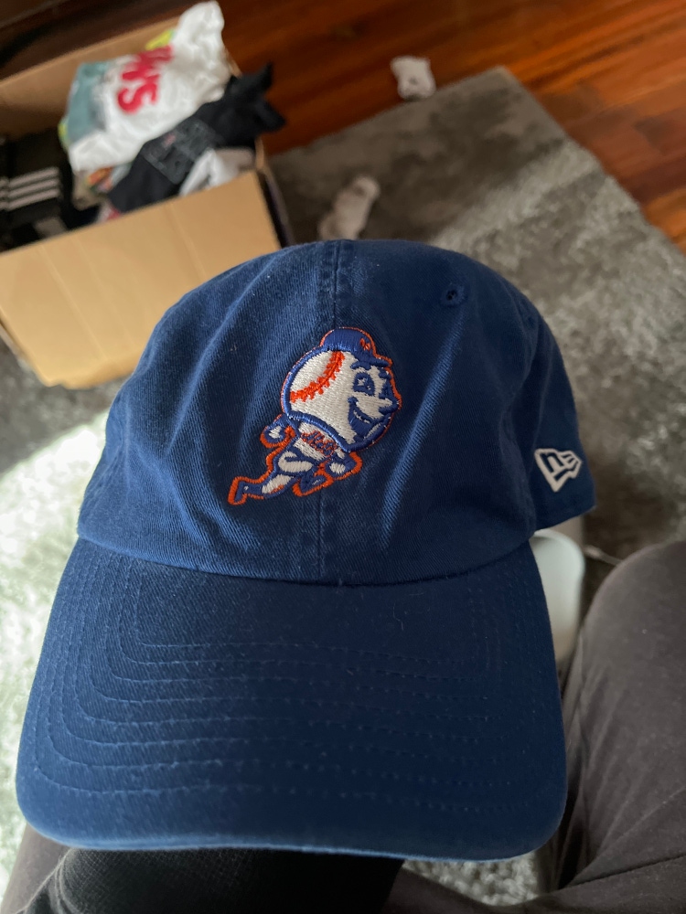 New York Mets adjustable hat