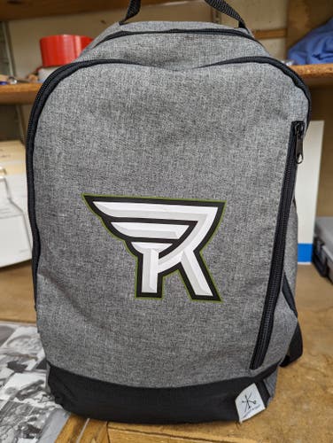 Rochester Knighthawks Team Issued Backpack