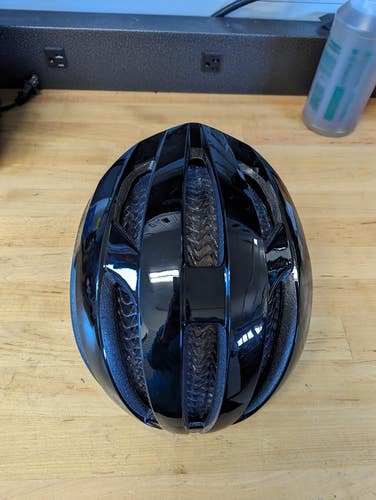 Bontrager Wavecell Bike Helmet Black Size Medium New Without Tags