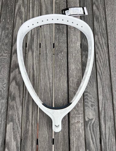 New Adidas Arrest Goalie Head - White
