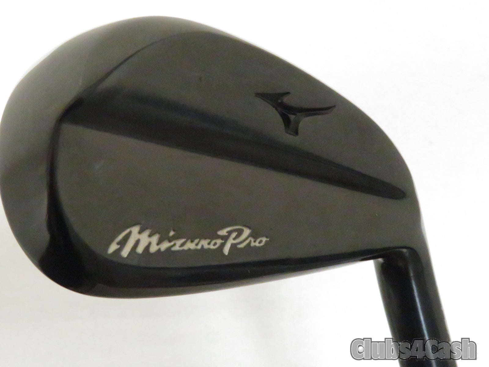 Mizuno BETTINARDI BC3 Black Carbon Putter *EXCELLENT
