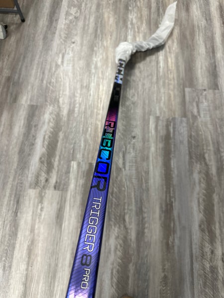New Right Handed P29 RibCor Trigger 8 Pro Hockey Stick