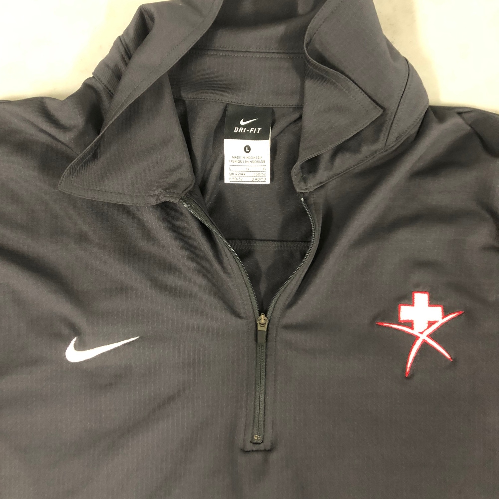 Nike mens large dry fit