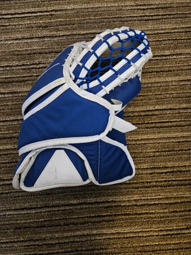 Used Bauer Regular M5 Pro