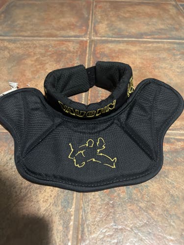 Vaughn Goalie Neck Guard