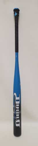 Used A21adsci21 34" -8 Drop Slowpitch Bats