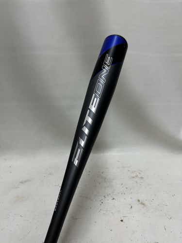 Used Axe Elite One 30" -10 Drop Youth League Bats