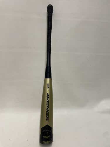 Used Axe L148g 30" -10 Drop Youth League Bats