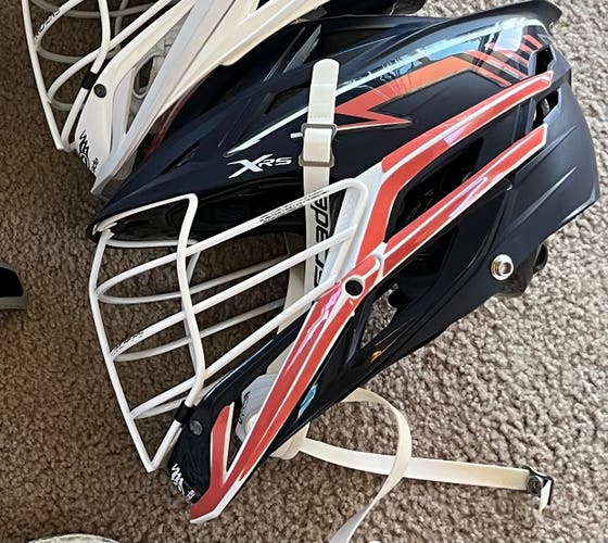 PLL Archers Cascade XRS Helmet