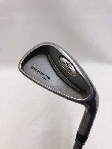 Used Cobra King Cobra 3100ih 6 Iron Graphite Individual Irons