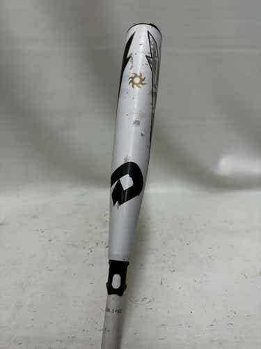 Used Demarini Vbc-19 32" -3 Drop High School Bats