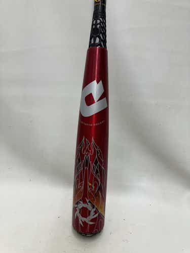 Used Demarini Vdr-15 29" -9 Drop Youth League Bats