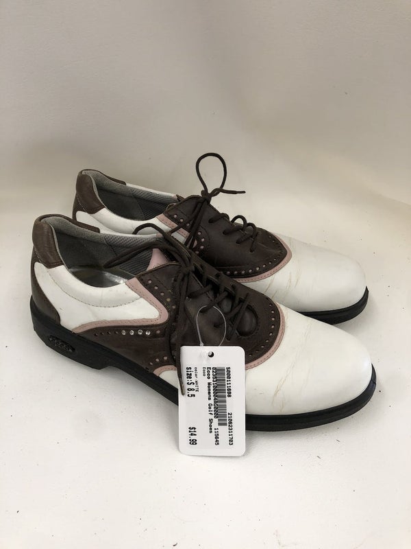 Ecco Golf Shoes for sale | New and Used on SidelineSwap