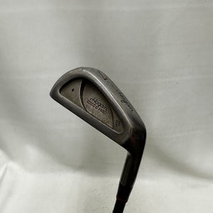 Used Hogan H40 7 Iron Regular Flex Graphite Shaft Individual Irons