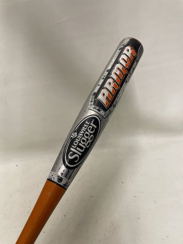 Louisville Slugger CB004 TPX Armor High School/College Baseball Bat