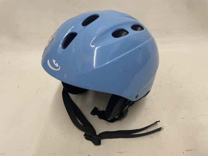 Used Md Ski Helmets