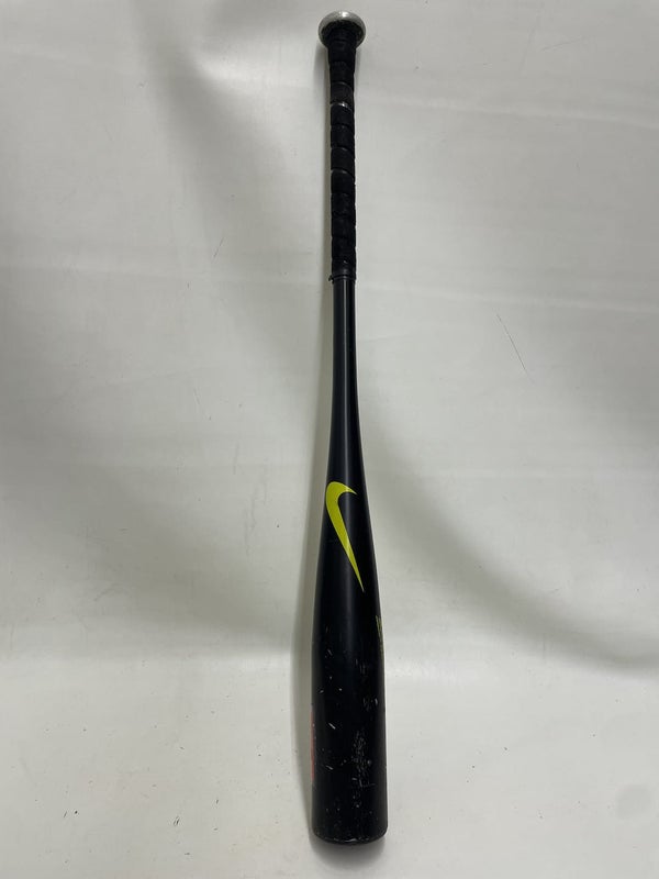 Used Nike Aero Cap 31" -3 Drop High School Bats