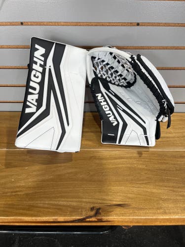 New Vaughn  SLR3