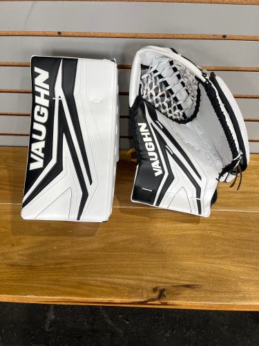 New Vaughn  SLR3 Pro
