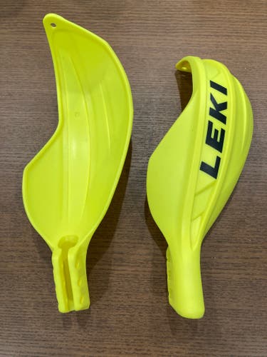 Punch Covers Used One Size Fits All Leki