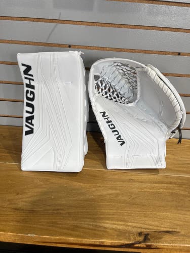 New Vaughn  SLR3 Pro