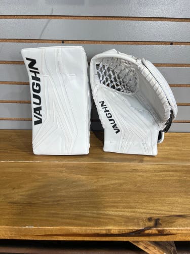 New Vaughn  SLR3