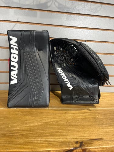 New Vaughn  SLR3 Pro