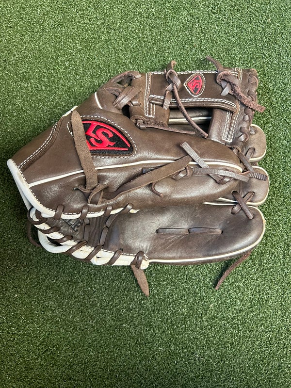 Louisville Slugger TPX Evolution 11.25 Infield Baseball Glove