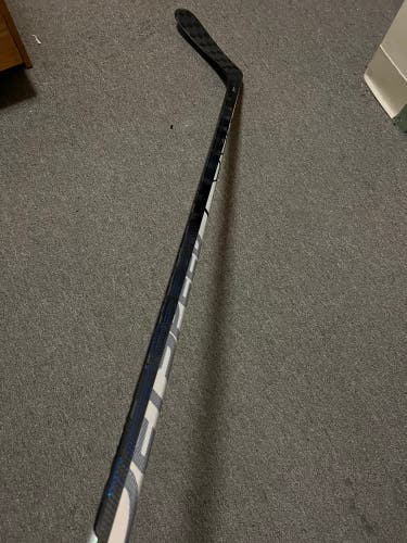 Austin Matthews pro stock trigger 7 pro 80 flex p92 dressed as blue ft4 pro