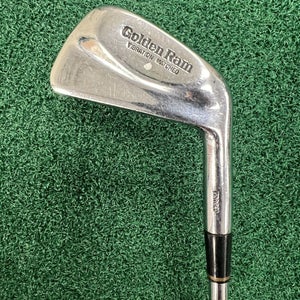 RAM Golden RAM Tour Grind Single 3 Iron Men's Right Hand Stiff Flex Steel Shaft