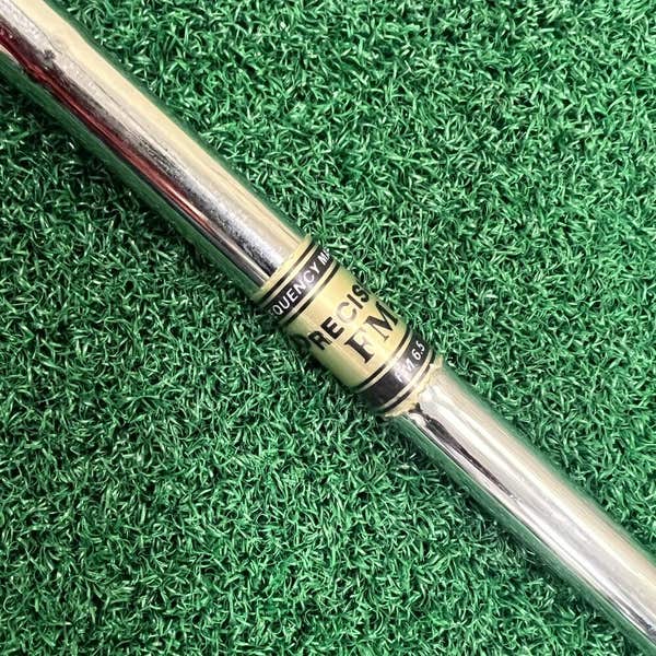 RAM Golden RAM Tour Grind Single 3 Iron Men's Right Hand Stiff