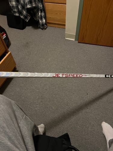 Ft5 pro north edition white p90 75 flex