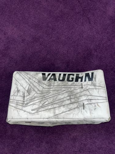 Used Senior Regular Vaughn SLR3 Pro Carbon Blocker
