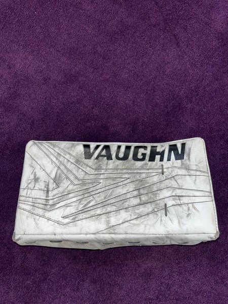 Used Senior Regular Vaughn SLR3 Pro Carbon Blocker