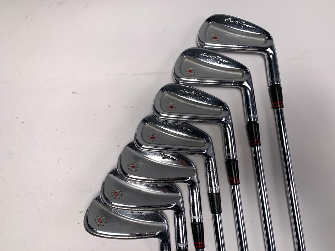Ben Hogan Golf Clubs Used and New on SidelineSwap