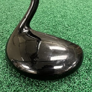 Ray Floyd Bridgestone Mallet Putter Right Hand RF-01 Golf Club 35" Steel Shaft