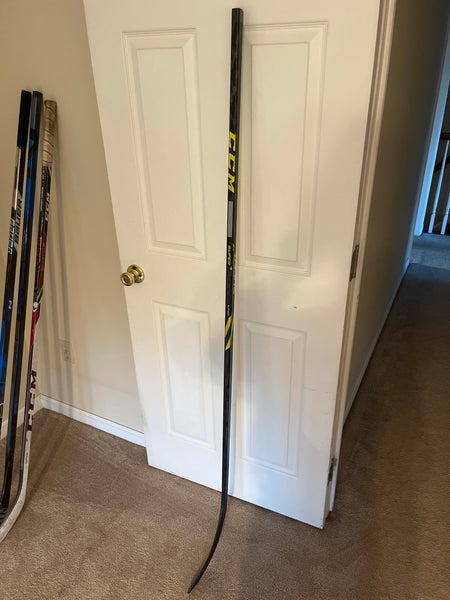 Senior Left Hand P29 Super Tacks AS4 Pro Hockey Stick