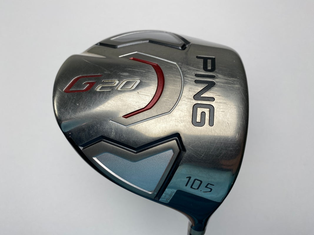 Ping G20 Golf Drivers for sale | New and Used on SidelineSwap