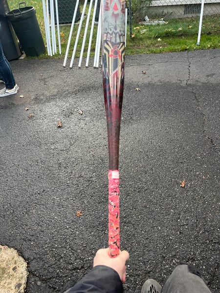 Voodoo Bat Custom 2021 Alloy (-3) 28 oz 31