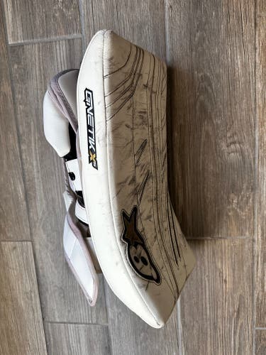 Used Full Right G-Netik 5 *SEND OFFERS