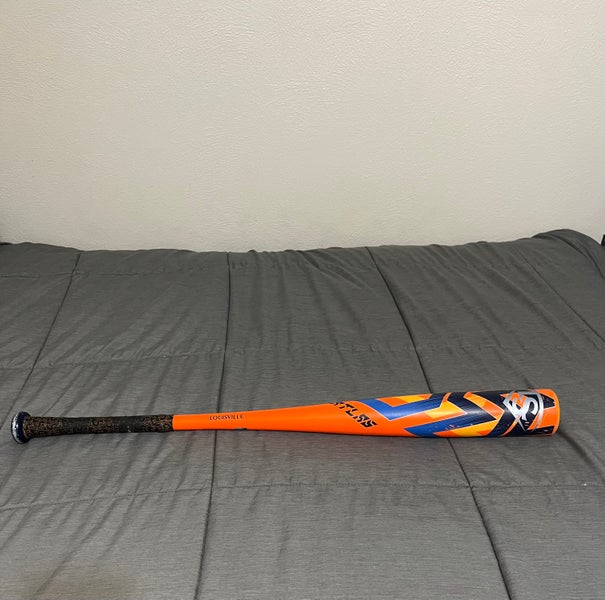 Louisville Slugger 2023 Atlas (-10) USSSA Baseball Bat