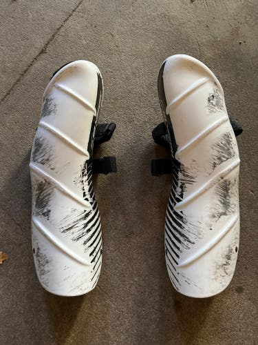 Slytech Slalom Shinguards