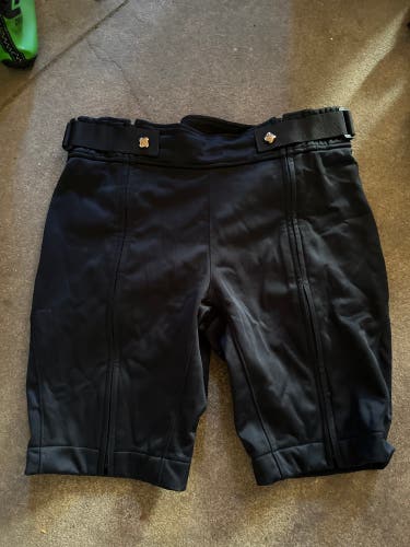 Men's Phenix Alpine Training Shorts