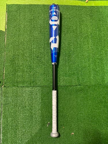 2023 DeMarini  The Goods Bat Alloy (-10) 19 oz 29”