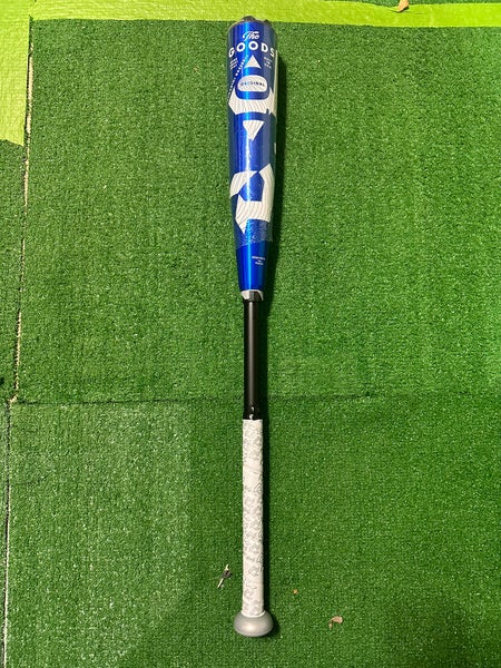 2023 DeMarini The Goods Bat Alloy (-10) 19 oz 29”