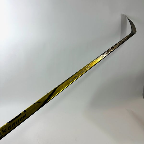 x2 - RH Yellow Hyperlite 2's - CUSTOM ORDER