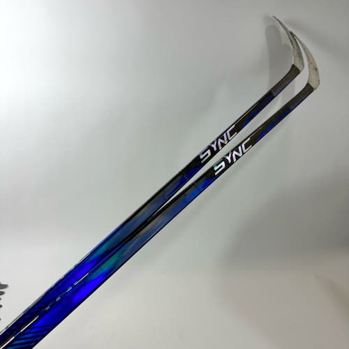 x2 PACK - Repaired Right Handed Blue 2n Pro XL | 87 Flex | P92 Curve | Grip | #Q782 and #Q783