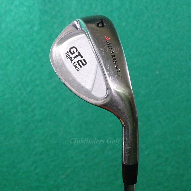 Adams Golf GT2 Tight Lies PW Pitching Wedge True Temper Performance