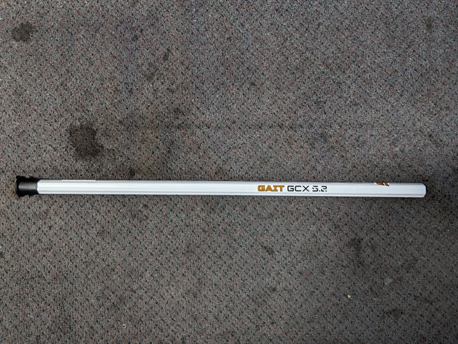 New Gait GCX 5.2 Shaft