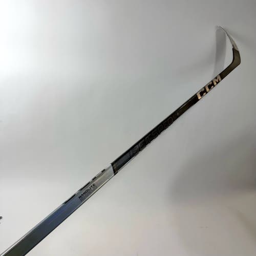 Repaired Right Handed CCM FT6 Pro | 85 Flex | P92 Curve | Grip | #Q770